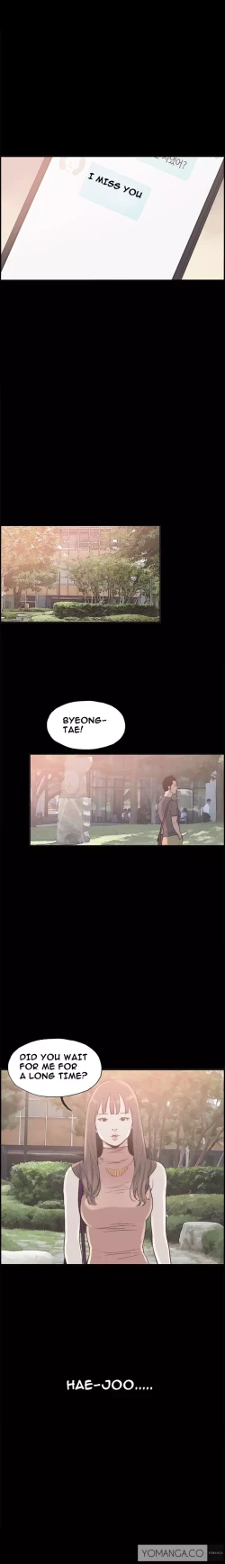 Page 99 of Cohabitation Ch.1-41