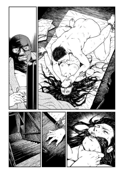 Page 55 of Yokubou Kaiki Dai 451 Shou