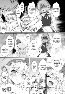 Page 24 of Flanchan's Pet
