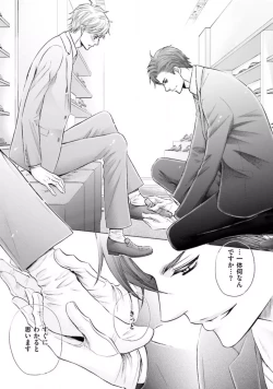 Page 13 of Shichakushitsu no Midara na Shinshi