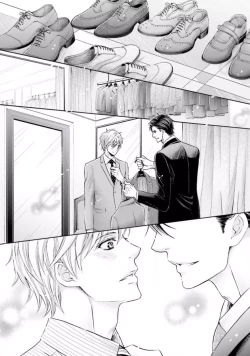 Page 26 of Shichakushitsu no Midara na Shinshi