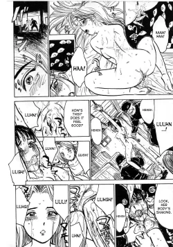 Page 103 of Hitsuji-tachi no Monzetsu | Sheeps' Faint in Pain