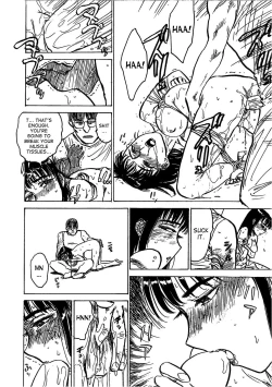 Page 147 of Hitsuji-tachi no Monzetsu | Sheeps' Faint in Pain