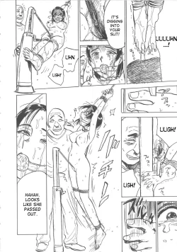 Page 14 of Hitsuji-tachi no Monzetsu | Sheeps' Faint in Pain