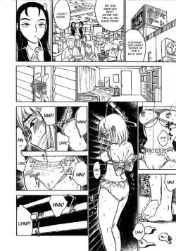 Page 157 of Hitsuji-tachi no Monzetsu | Sheeps' Faint in Pain