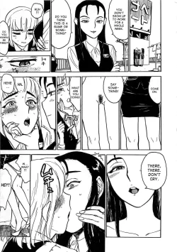 Page 164 of Hitsuji-tachi no Monzetsu | Sheeps' Faint in Pain