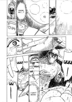 Page 97 of Hitsuji-tachi no Monzetsu | Sheeps' Faint in Pain