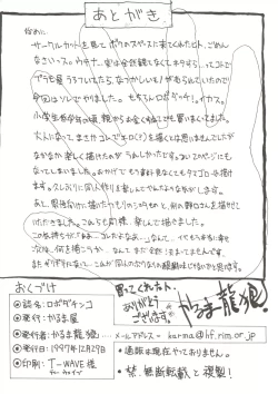 Page 27 of Roboda Chinko