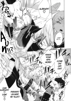 Page 16 of Milk Crown