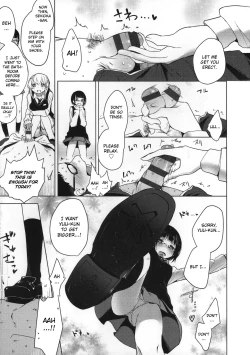 Page 20 of Milk Crown