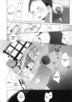 Page 79 of Milk Crown