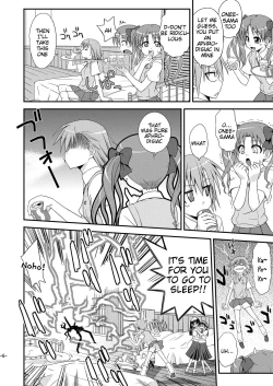 Page 5 of Toaru Biyaku de Splash