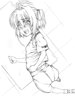 Page 45 of Sakusen Kaishi Desu wa to Kanojo wa Itta Irregular Version Ver1.51