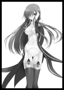 Page 3 of Melon ga Chou Shindou! R Soushuuhen I