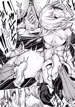 Page 60 of Shokushu ni Kiseisareshi Otome no Karada Vol. 1