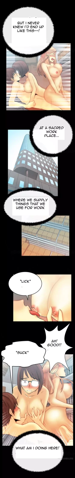 Page 186 of My Office Ch.1-42