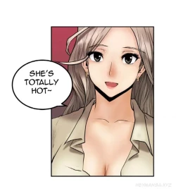 Page 20 of My Office Ch.1-42