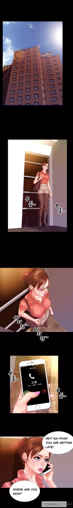 Page 106 of My Wives Ch.1-37