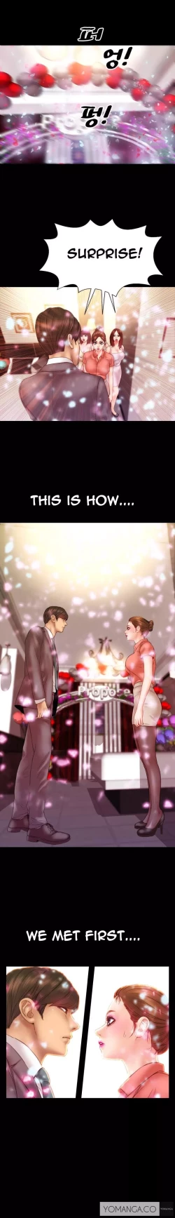 Page 111 of My Wives Ch.1-37