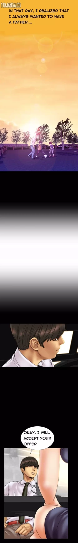 Page 154 of My Wives Ch.1-37