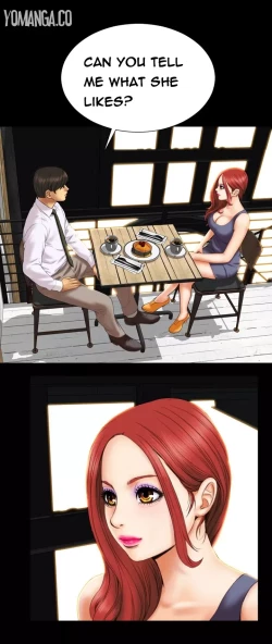 Page 155 of My Wives Ch.1-37