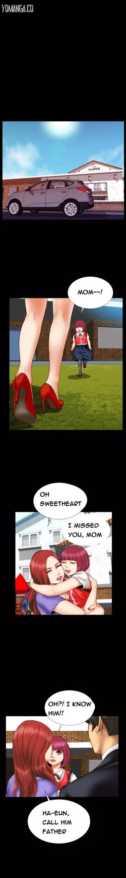 Page 156 of My Wives Ch.1-37