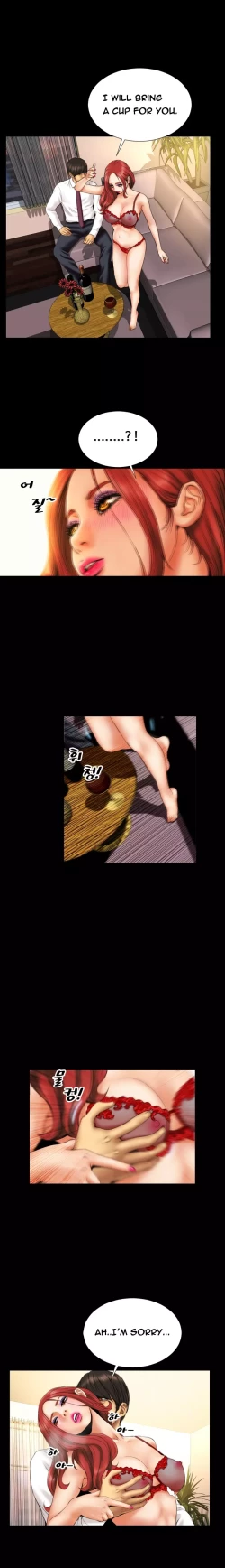 Page 165 of My Wives Ch.1-37