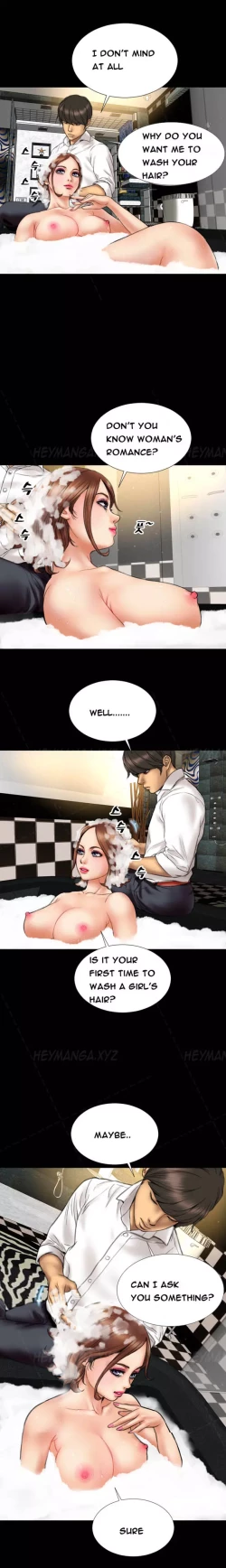 Page 199 of My Wives Ch.1-37