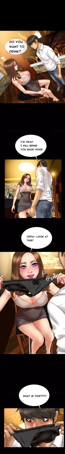 Page 222 of My Wives Ch.1-37