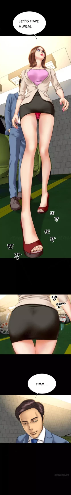 Page 233 of My Wives Ch.1-37