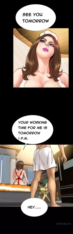 Page 244 of My Wives Ch.1-37