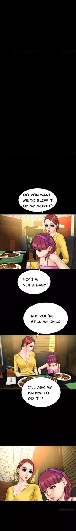 Page 271 of My Wives Ch.1-37