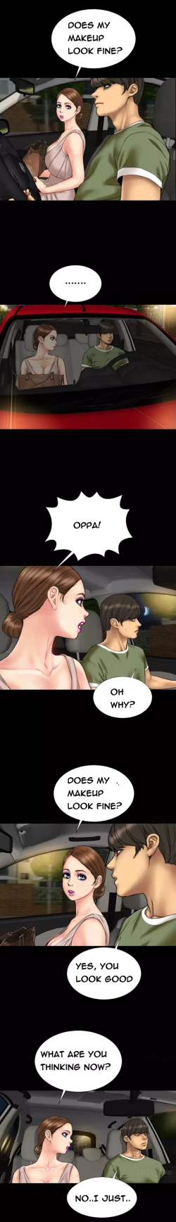 Page 294 of My Wives Ch.1-37