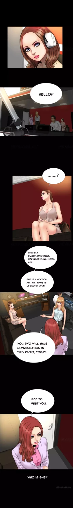 Page 304 of My Wives Ch.1-37