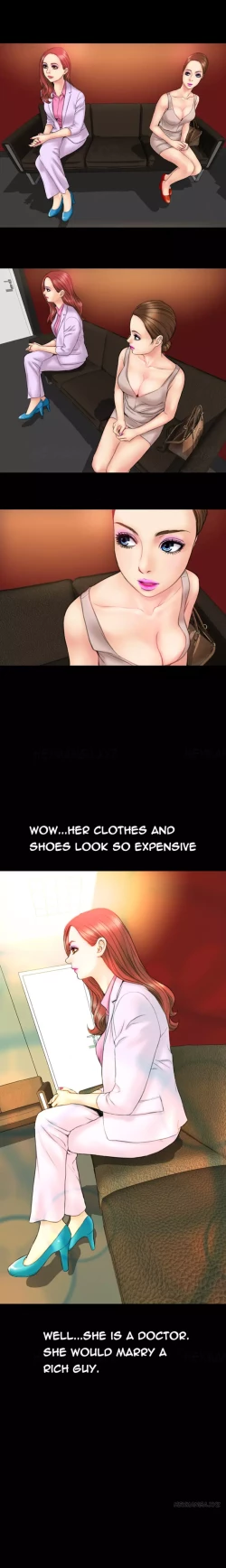 Page 305 of My Wives Ch.1-37