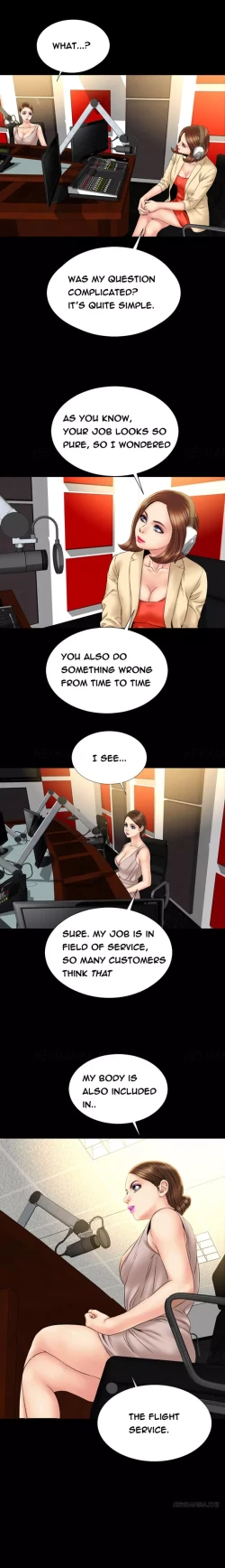 Page 319 of My Wives Ch.1-37