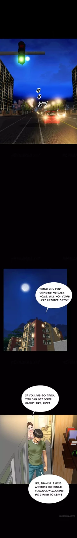 Page 341 of My Wives Ch.1-37