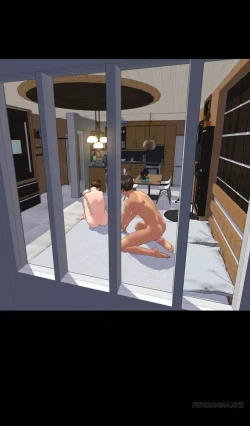 Page 431 of My Wives Ch.1-37