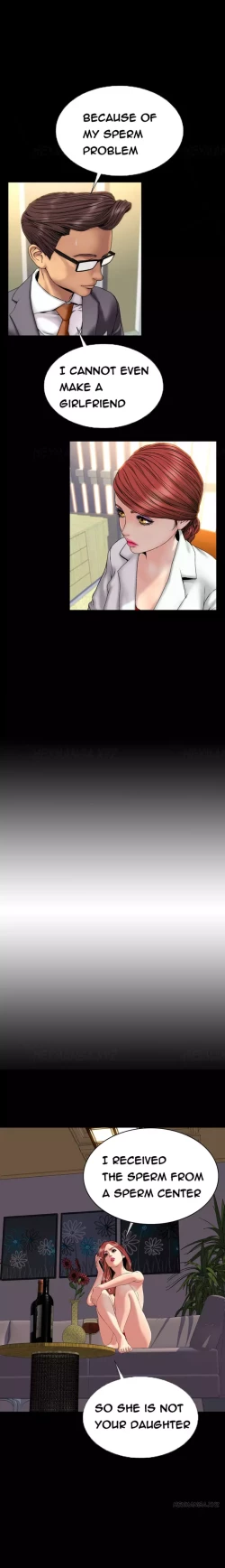 Page 439 of My Wives Ch.1-37