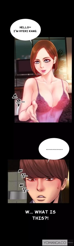 Page 43 of My Wives Ch.1-37