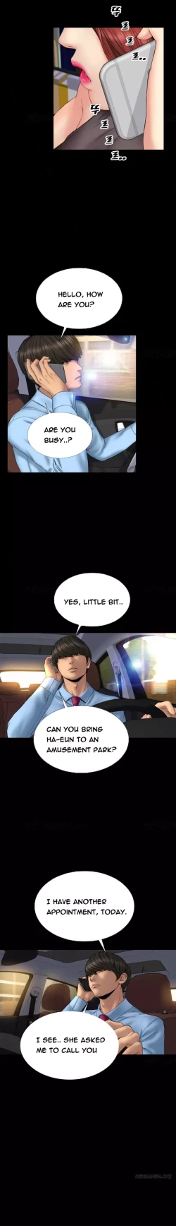 Page 462 of My Wives Ch.1-37