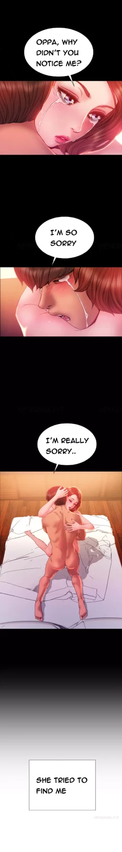 Page 510 of My Wives Ch.1-37