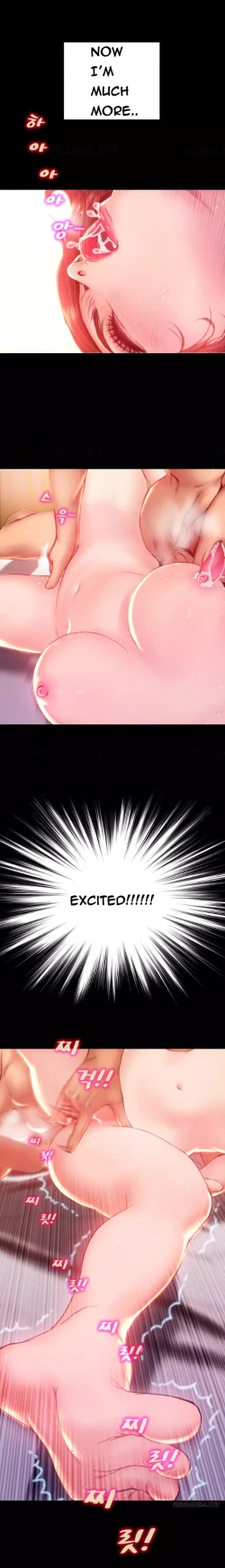 Page 516 of My Wives Ch.1-37