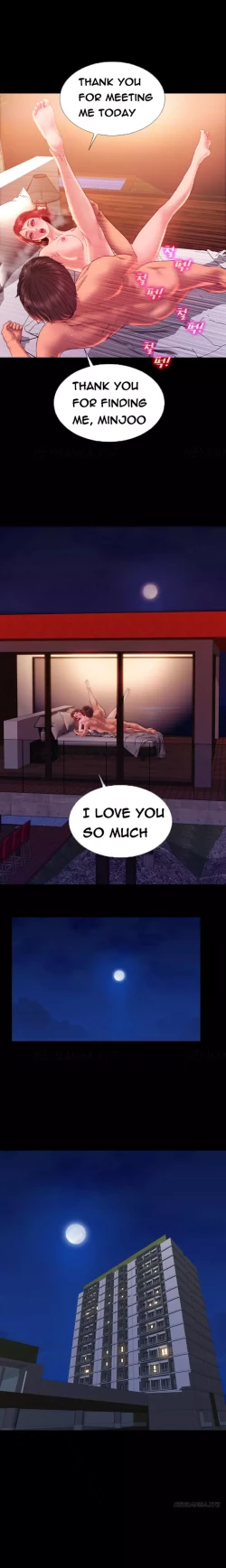 Page 521 of My Wives Ch.1-37