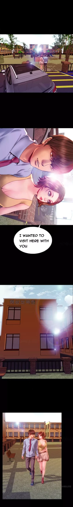 Page 533 of My Wives Ch.1-37