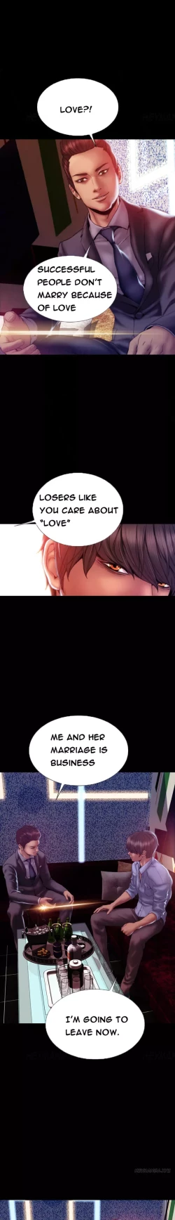 Page 553 of My Wives Ch.1-37