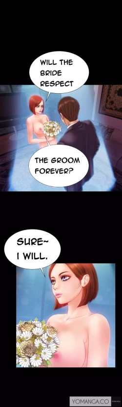 Page 82 of My Wives Ch.1-37