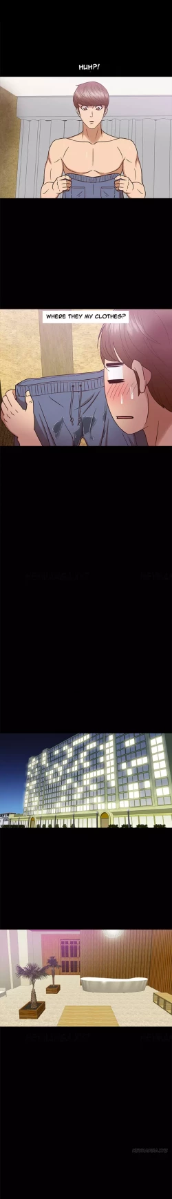 Page 103 of Secret Island Ch.1-27