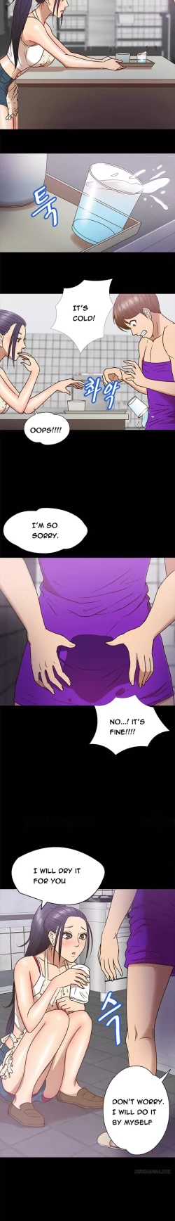 Page 116 of Secret Island Ch.1-27