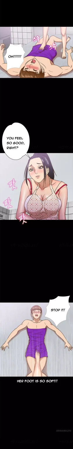 Page 126 of Secret Island Ch.1-27